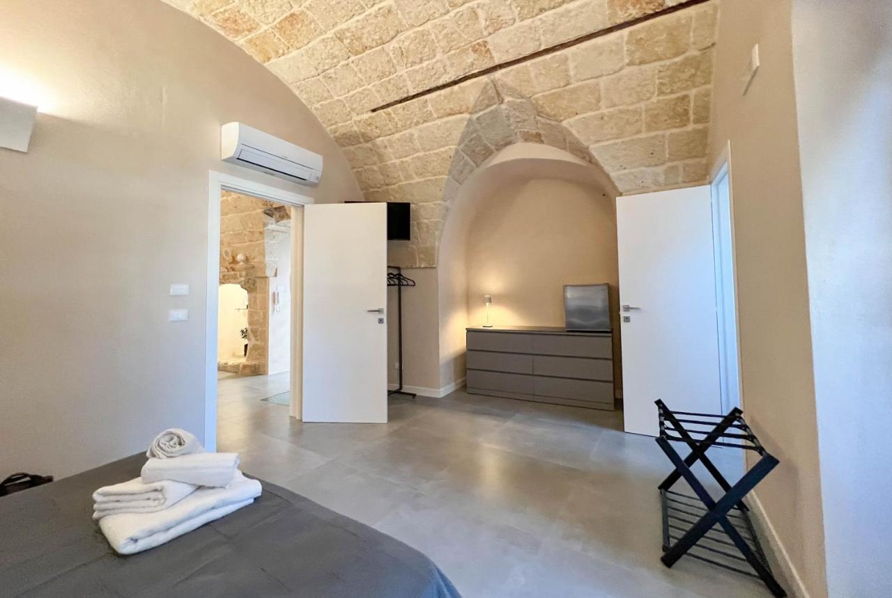 Apartamento The Perfect House Monopoli Exterior foto