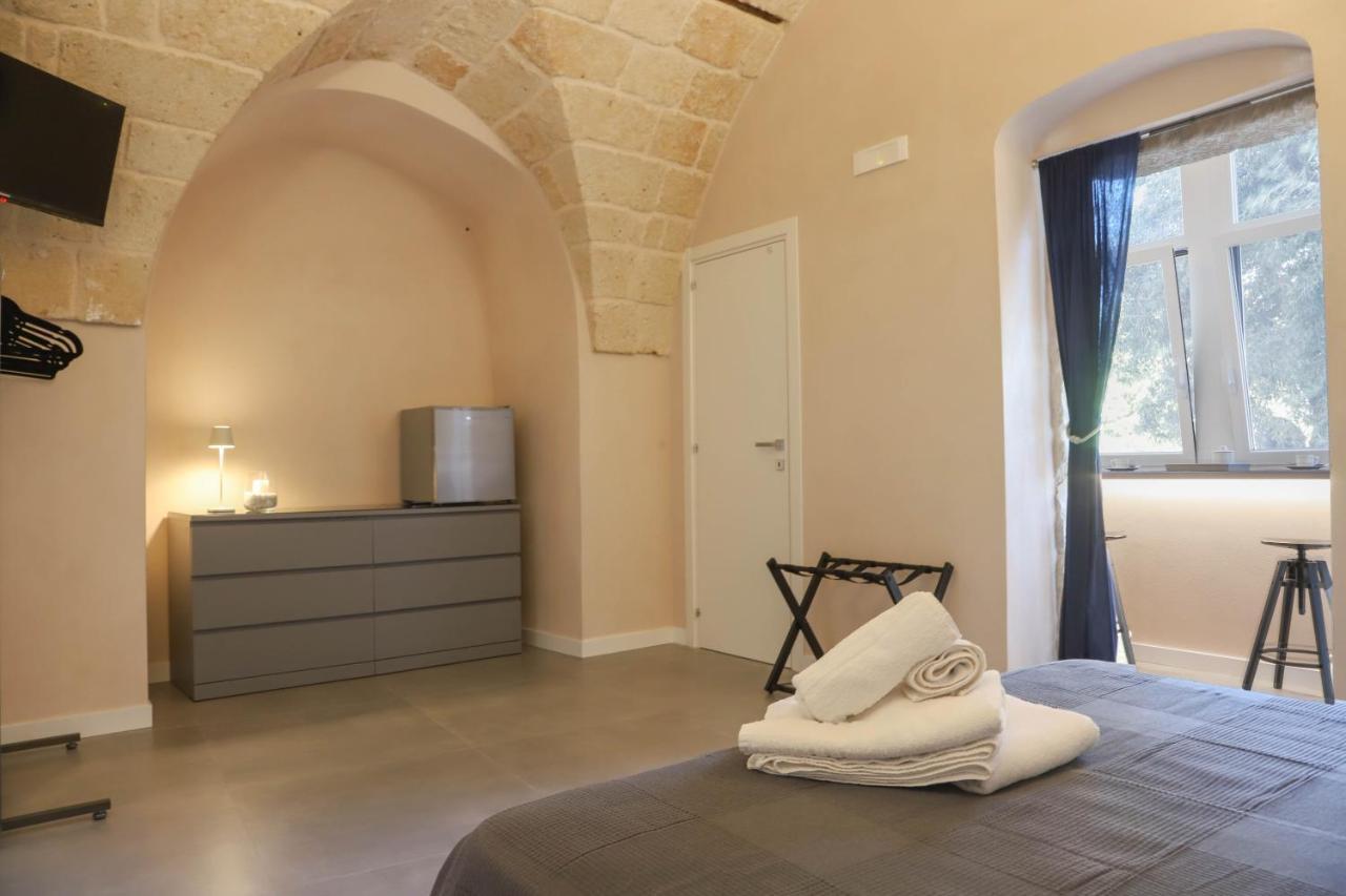 Apartamento The Perfect House Monopoli Exterior foto