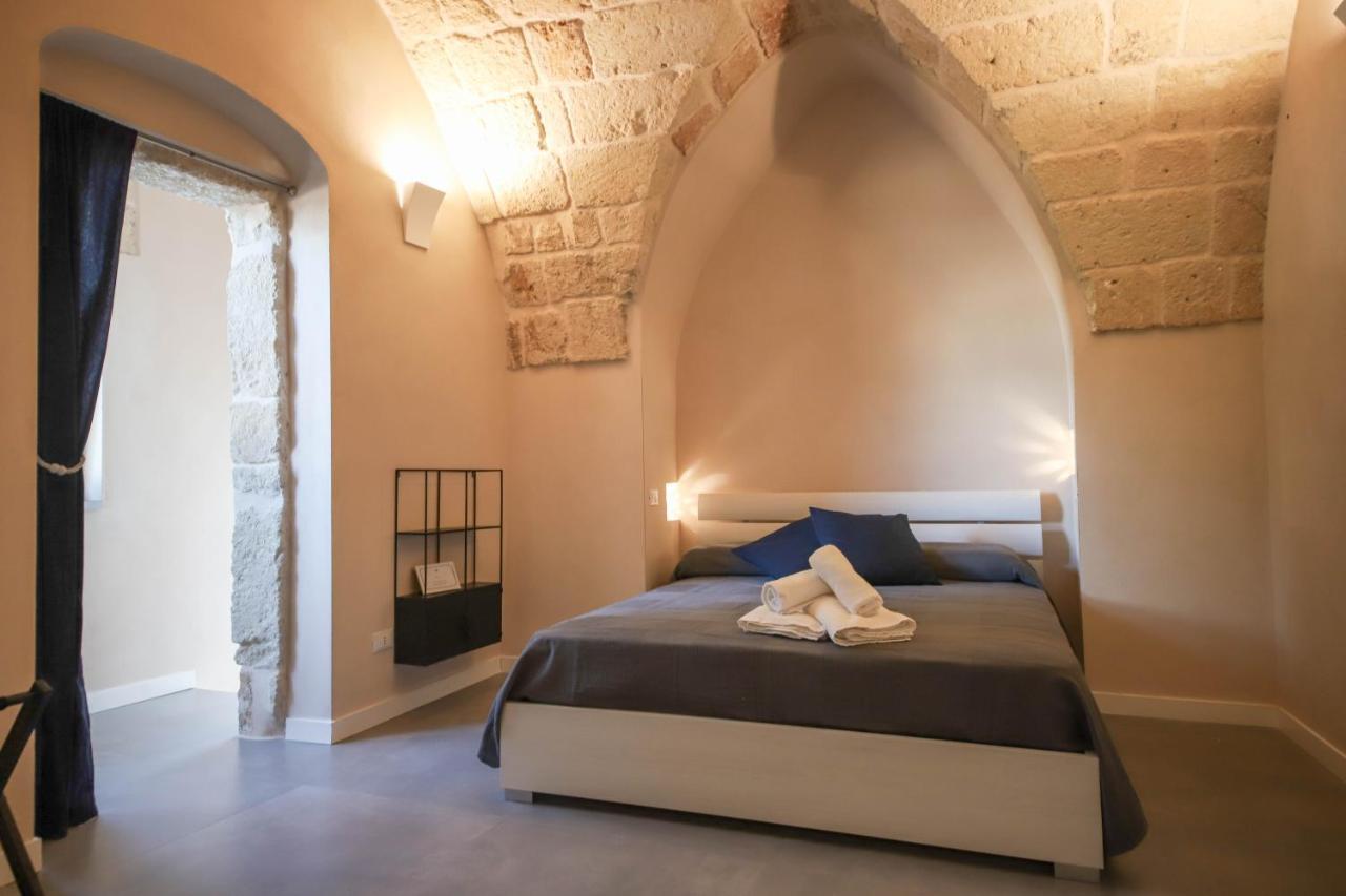 Apartamento The Perfect House Monopoli Exterior foto
