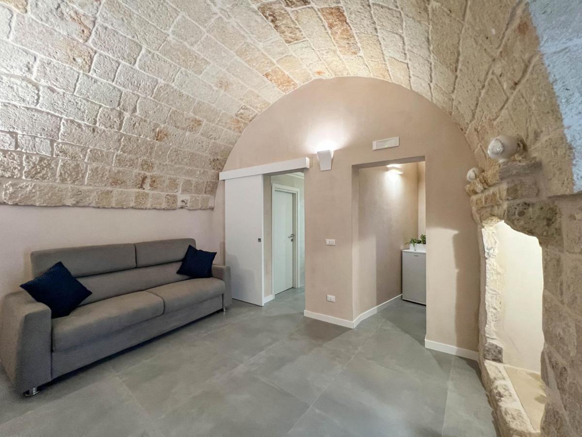 Apartamento The Perfect House Monopoli Exterior foto