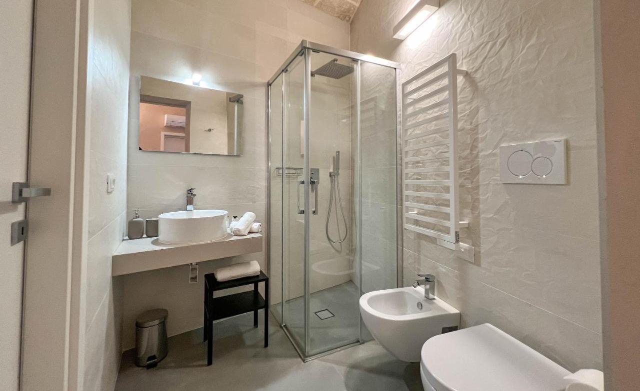 Apartamento The Perfect House Monopoli Exterior foto