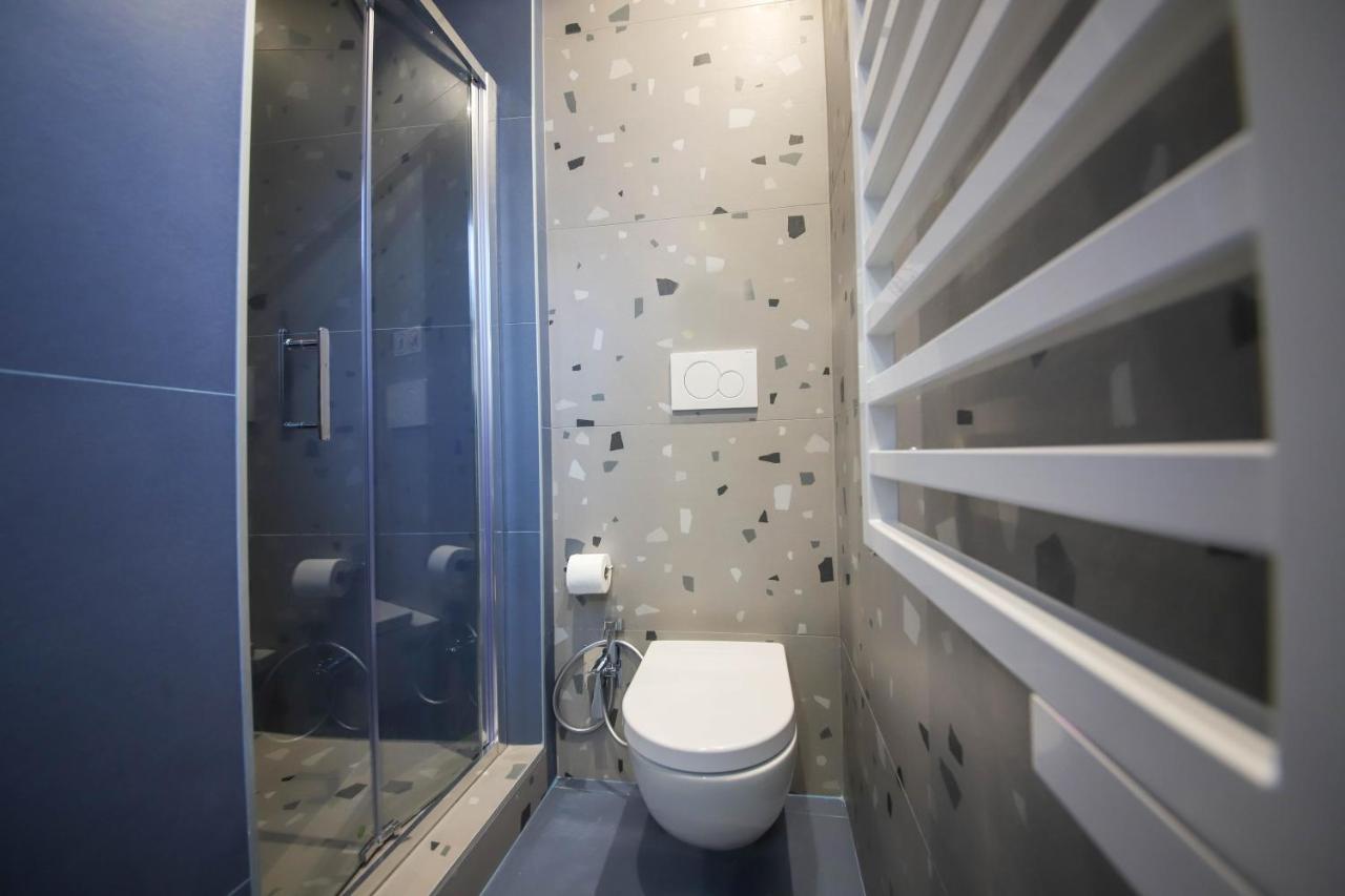 Apartamento The Perfect House Monopoli Exterior foto