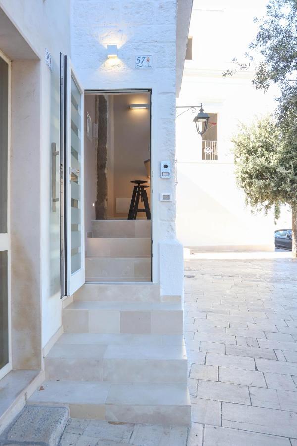 Apartamento The Perfect House Monopoli Exterior foto